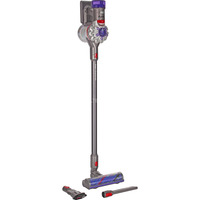 Dyson V8 Advanced, Aspirateur balais Nickel/Argent