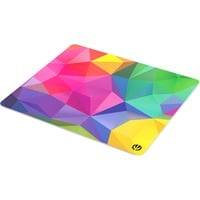 ENDORFY Crystal Spectrum L, Tapis de souris gaming Multicolore
