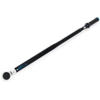 GEDORE TORCOFLEX 3/4" 110-550 Nm 3550-55 UK, Clé dynamométrique Noir/Bleu