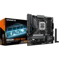 GIGABYTE B850M EAGLE WIFI7 carte mère socket AM5 Noir