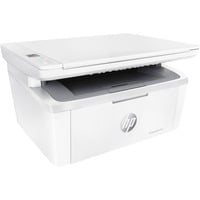 HP 2A130F, Imprimante multifonction Gris clair