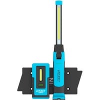 Hazet LED Lampensatz wireless charging 1979W1/3, Lampe de travail 