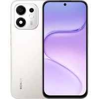 Honor 600 Smart 128GB smartphone Argent | 128 Go | Android 16 | Dual-SIM