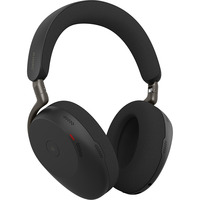 Jabra Evolve3 85 casque over-ear Noir