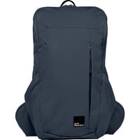 Jack Wolfskin A64019_C0412_OS, Sac à dos Bleu foncé