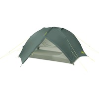 Jack Wolfskin REAL DOME LITE III, 3008021_4311_OS, Tente Vert