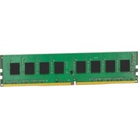 Kingston ValueRAM module de mémoire 8 Go 1 x 8 Go DDR4 3200 MT/s 288-pin DIMM, Mémoire vive 8 Go, 1 x 8 Go, DDR4, 288-pin DIMM