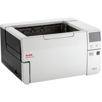 Kodak Kodak S2085f Scanner, Scanner à plat Gris, Kodak S2085f Scanner, 216 x 4060 mm, 600 x 600 DPI, 1200 x 1200 DPI, 30 bit, 24 bit, 10 bit
