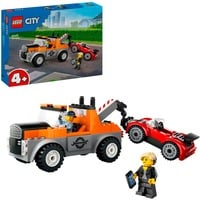 LEGO 60435, Jouets de construction 