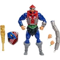 Mattel HYC51, Figurine