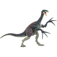 Mattel Jurassic World – Figurine Therizinosaurus Collection Hammond Jurassic World – Figurine Therizinosaurus Collection Hammond, 8 an(s), Multicolore, Plastique, 1 pièce(s)