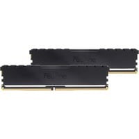 Mushkin 64 Go DDR5-6400 (2x 32 Go) mémoire vive Noir, MRF5U640BGGP32GX2