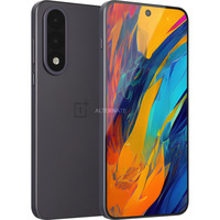 OnePlus smartphone Gris foncé