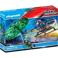 PLAYMOBIL 70569, Jouets de construction 