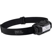 Petzl ARIA 1 RGB, Lumière LED Noir