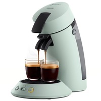 Philips CSA 210/20, Padmaschine Menthe