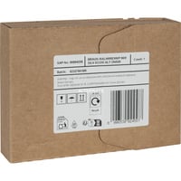 Procter & Gamble Series 9 PRO+ 96M, Tête de rasage Argent