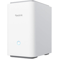 Reolink Hub P1, Centrale Blanc