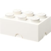 LEGO Storage Brick 6, Boîte de rangement