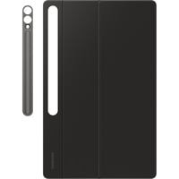 SAMSUNG EF-DX925 QWERTZ Allemand Pogo Pin Noir, clavier Noir, Layout DE, QWERTZ, Allemand, Pavé tactile, Samsung, Galaxy Tab S10 Ultra, Galaxy Tab S9 Ultra, Noir