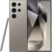 SAMSUNG Galaxy S24 Ultra, Smartphone Gris