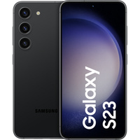 Samsung smartphone Noir | 128 Go | Android | Dual-SIM