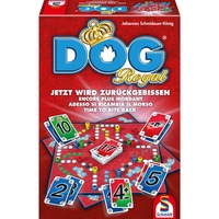 Schmidt Spiele Dog Royal Jeu de société Voyage/aventure Jeu de société, Voyage/aventure, 8 an(s), Jeu familial