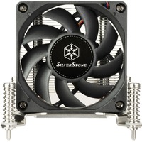 SilverStone SST-AR10-1700, Refroidisseur CPU 