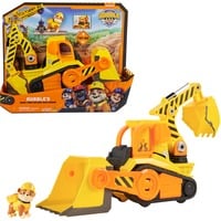 Spin Master Véhicule Deluxe Ruben Ruben & Compagnie, Jeu véhicule Véhicule Deluxe Ruben Ruben & Compagnie, Bulldozer, 3 an(s), LR44, Plastique, Multicolore