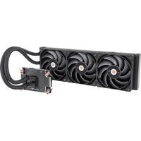 Thermaltake CL-W445-PL14BL-A, Watercooling
