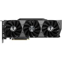 ZOTAC GeForce RTX 3070 Ti Trinity OC Reconditionné, Carte graphique 