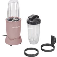 nutribullet PRO Standmixer NB907MACL, Blender Rose