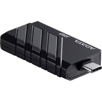 ADATA SSD externe Noir/gris