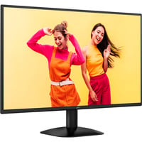 AOC Q27B35S3 27" Moniteur Noir, 1x DisplayPort, 1x HDMI, 120 Hz, 68,6 cm (27"), 2560 x 1440 pixels, Quad HD, LED, 4 ms, Noir
