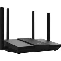 ASUS 90IG09U0-MO3S00, Routeur Noir