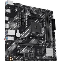 ASUS PRIME A520M-K ARGB carte mère socket AM4 