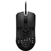 ASUS TUF Gaming M4 Air, Souris gaming Noir, 16.000 dpi