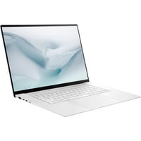 ASUS Zenbook S16 (UM5606GA-SR334W) 16" PC portable Copilot+  Blanc | AMD Ryzen AI 9 | 2 GHz | 40,6 cm (16") | 2880 x 1800 pixels | 32 Go | 1 To