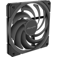 Alpenföhn JetStream Slim, Ventilateur de boîtier Noir