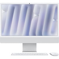 Apple iMac 59,62 cm (24") M4 2024 CTO, Systéme-MAC Argent