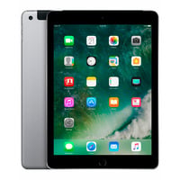 Apple iPad Reconditionné tablette 9.7" Gris | iOS | Apple A9 | 32 Go | Wi-Fi 5