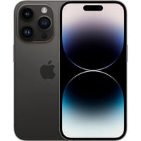 Apple iPhone 14 Pro 128GB reconditionné smartphone Noir | 128 Go | iOS | Dual-eSIM