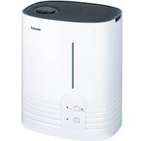 Beurer Humidificateur LB 55 Blanc/Noir