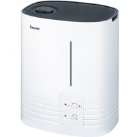 Beurer LB 55, Humidificateur Blanc/Noir