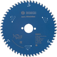 Bosch 2 608 644 102 lame de scie circulaire 19 cm 1 pièce(s) Aluminium, 19 cm, 3 cm, 1,6 mm, 10000 tr/min, 2,6 mm