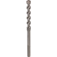 Bosch 2 608 833 963 foret 1 pièce(s), Perceuse Perceuse, 2,4 cm, 320 mm, Brique, Ciment dur, Ciment léger, Grès, 20 cm, SDS Max