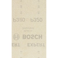 Bosch Abrasif réticulé Expert M480, Feuille abrasive 10 pièce(s)
