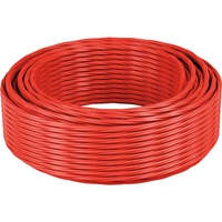 Bosch Fil de coupe 2,4mm pour coupe-bordures sans fil GRT 18V-33 / GFR 18V-23 Rouge