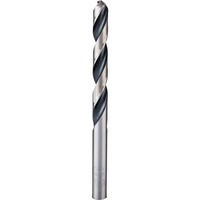 Bosch Foret hélicoïdal HSS PointTeQ, Perceuse Perceuse, Foret hélicoïdal, Rotation vers la droite, 9 mm, 125 mm, Acier, Fonte