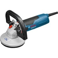 Bosch GBR 15 CA 9300tr/min 1500W Noir, Bleu Meuleuse droite, Aiguiseur de béton Bleu, 9300 tr/min, 12,5 cm, Noir, Bleu, Secteur, 1500 W, 370 mm